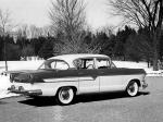 Hudson Hornet Special Super Sedan 1956 года
